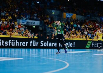 Hannover sichert sich Krimisieg in Mannheim und übernimmt Tabellenführung