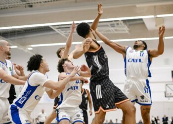 Erfurt ringt Ulm nieder – Löwen feiern intensiven Heimsieg